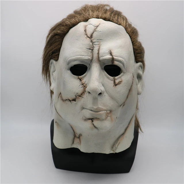 Хэллоуин маска Майкл Майерс 2007